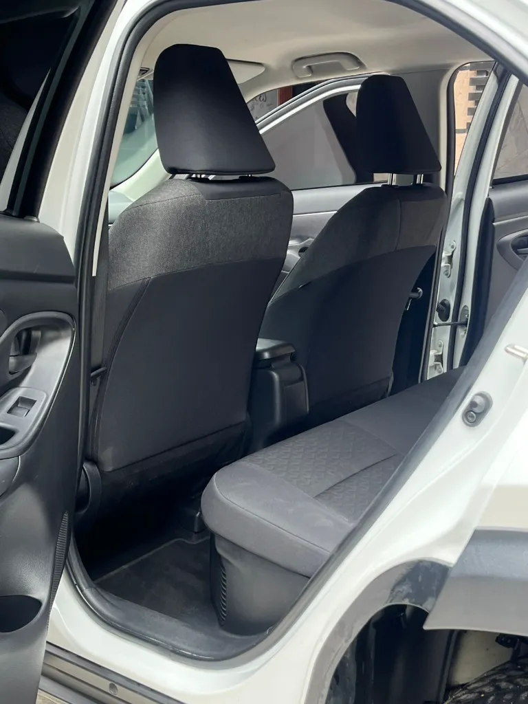 TOYOTA YARIS CROSS HEV XS 2024 (11).webp