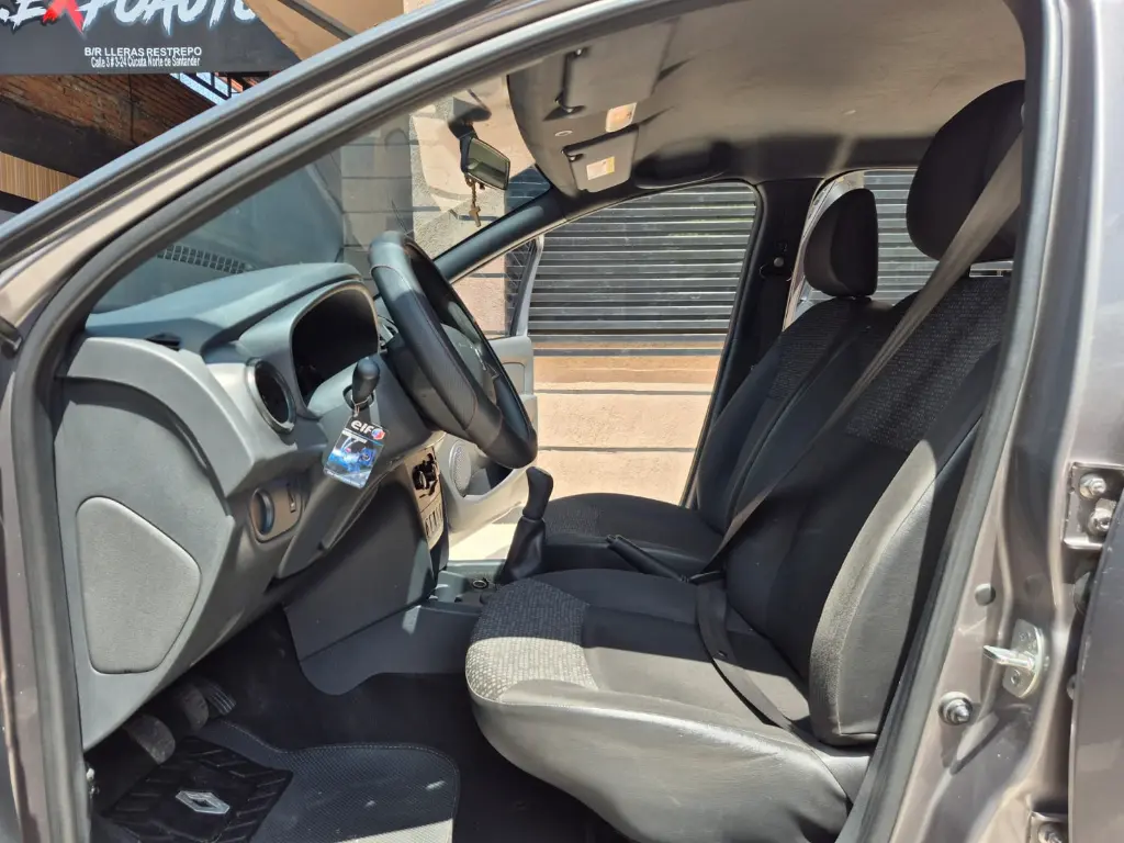 RENAULT SANDERO LIFE 2021 MECANICO (11).webp