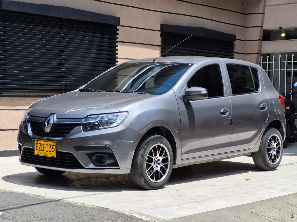 RENAULT SANDERO LIFE 2021 MECANICO (1).webp