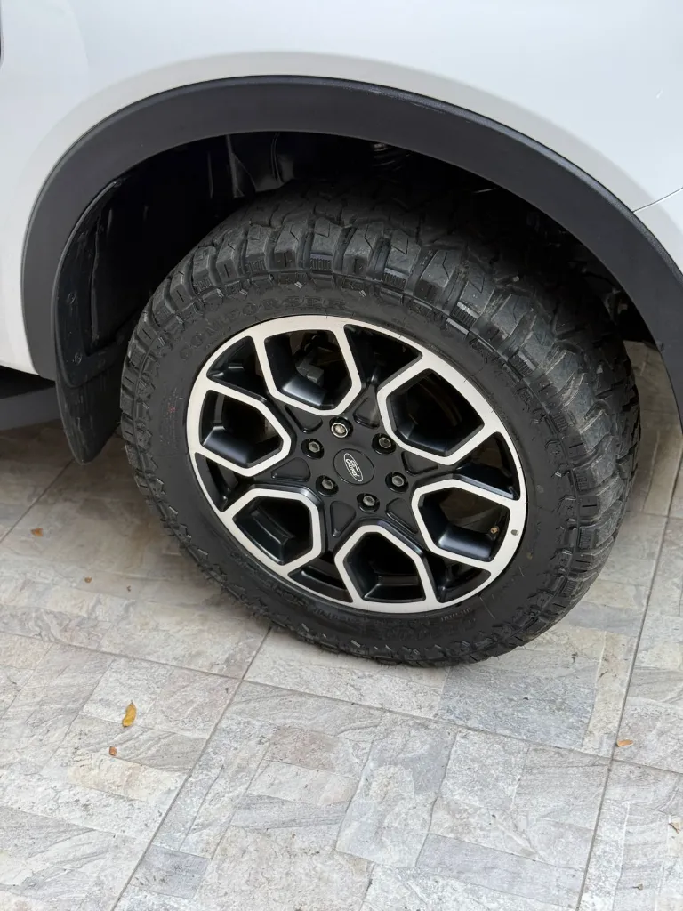FORD RANGER XL 4X4 2024