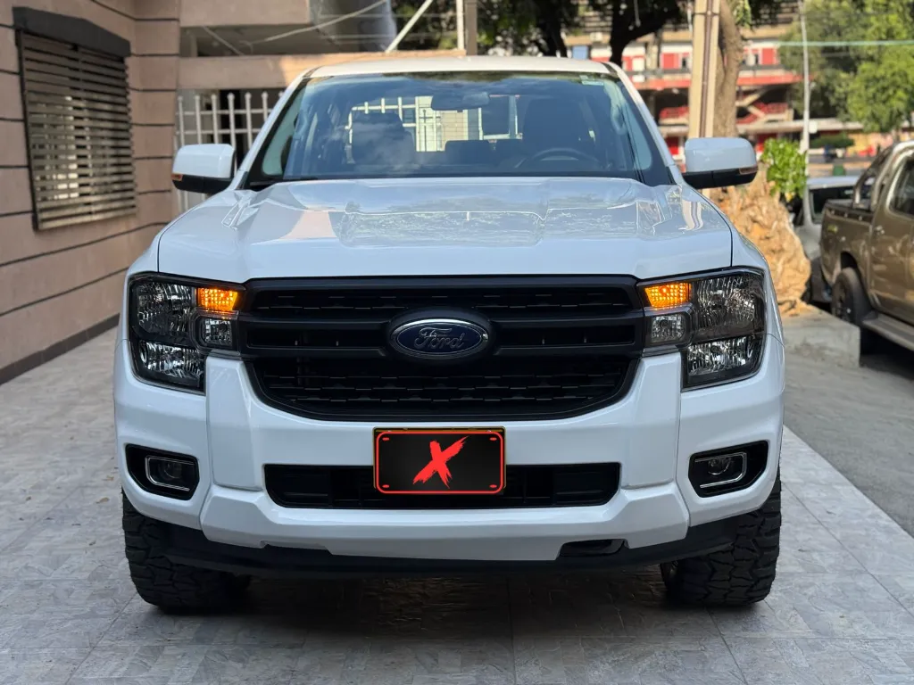 FORD RANGER XL 4X4 2024