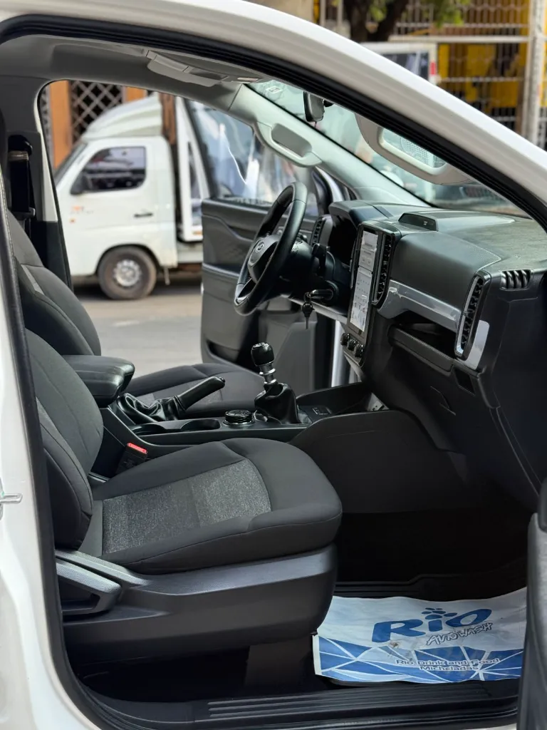 FORD RANGER XL 4X4 2024