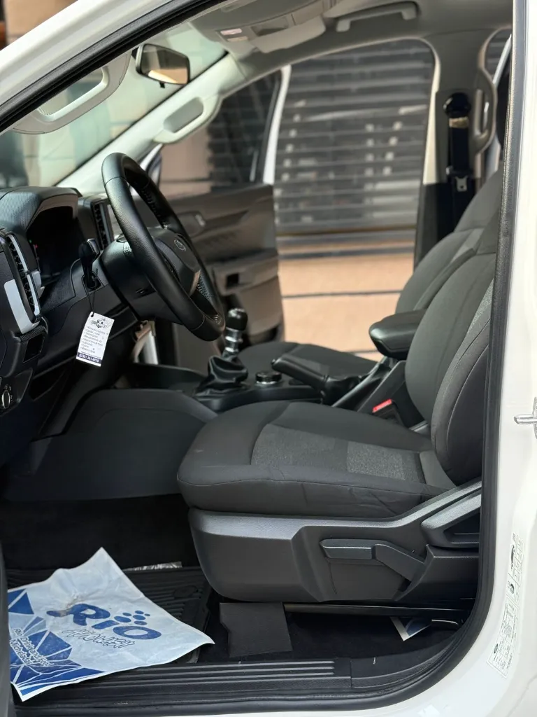 FORD RANGER XL 4X4 2024