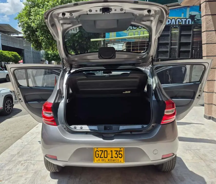 RENAULT SANDERO LIFE 2021 MECANICO (22).webp