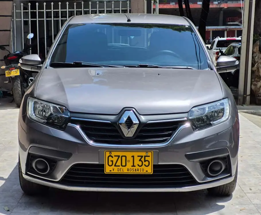 RENAULT SANDERO LIFE 2021 MECANICO (2).webp