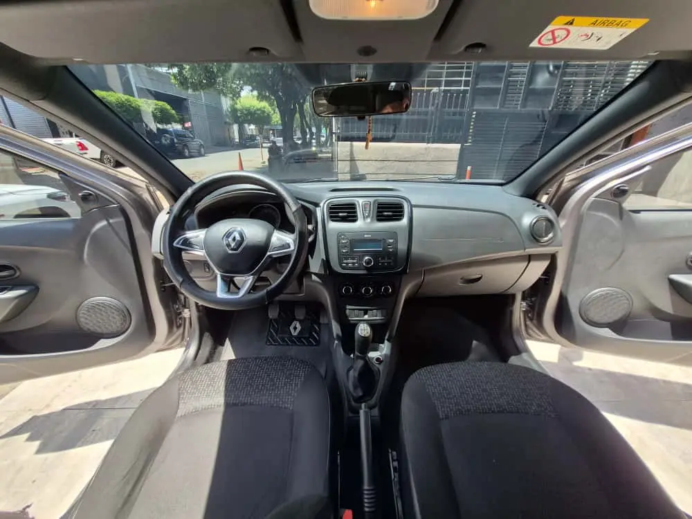 RENAULT SANDERO LIFE 2021 MECANICO (18).webp