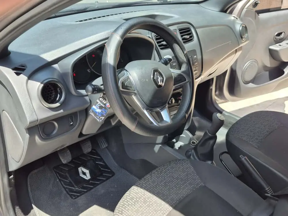 RENAULT SANDERO LIFE 2021 MECANICO (14).webp