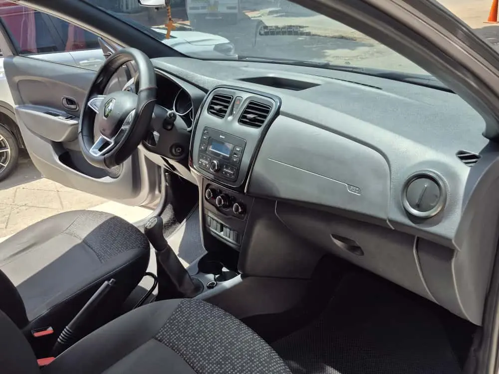 RENAULT SANDERO LIFE 2021 MECANICO (24).webp