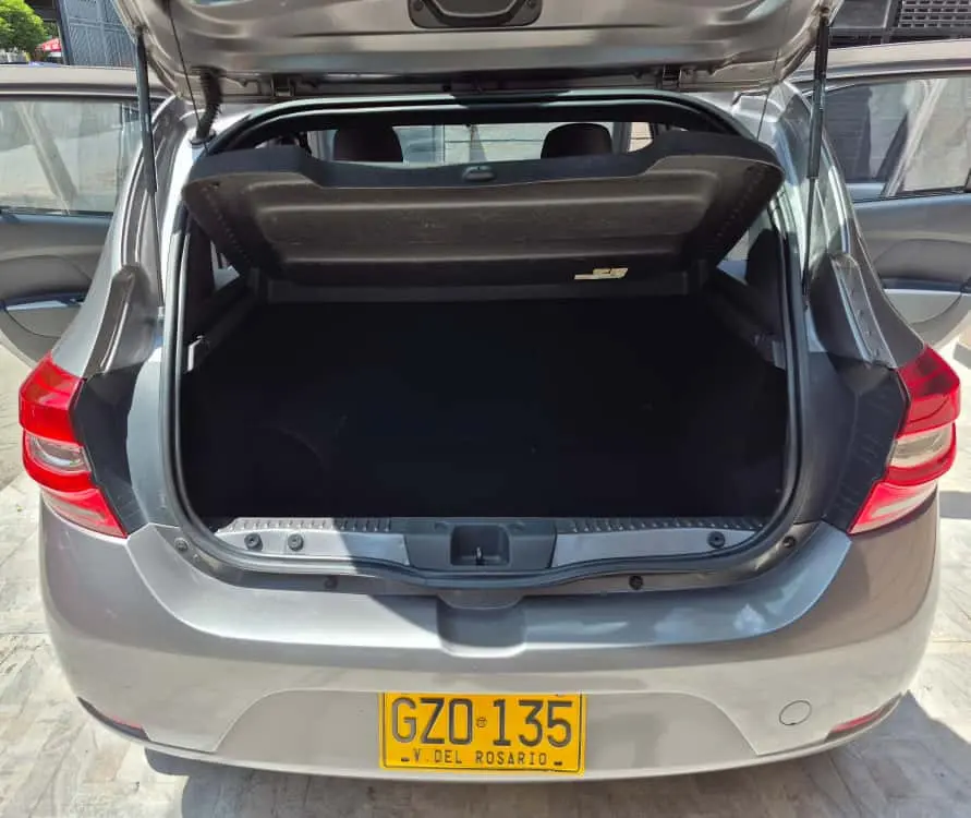 RENAULT SANDERO LIFE 2021 MECANICO (21).webp