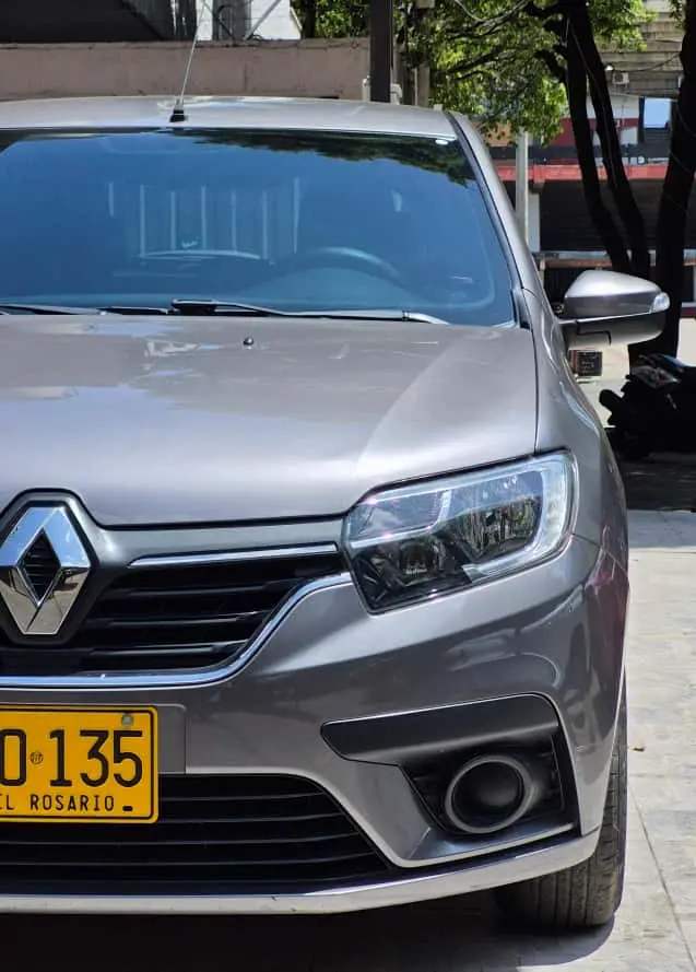 RENAULT SANDERO LIFE 2021 MECANICO (7).webp
