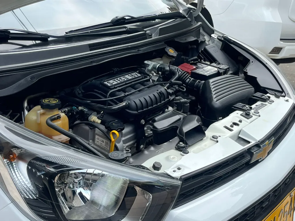 CHEVROLET SPARK GT LS 2021 (8).webp