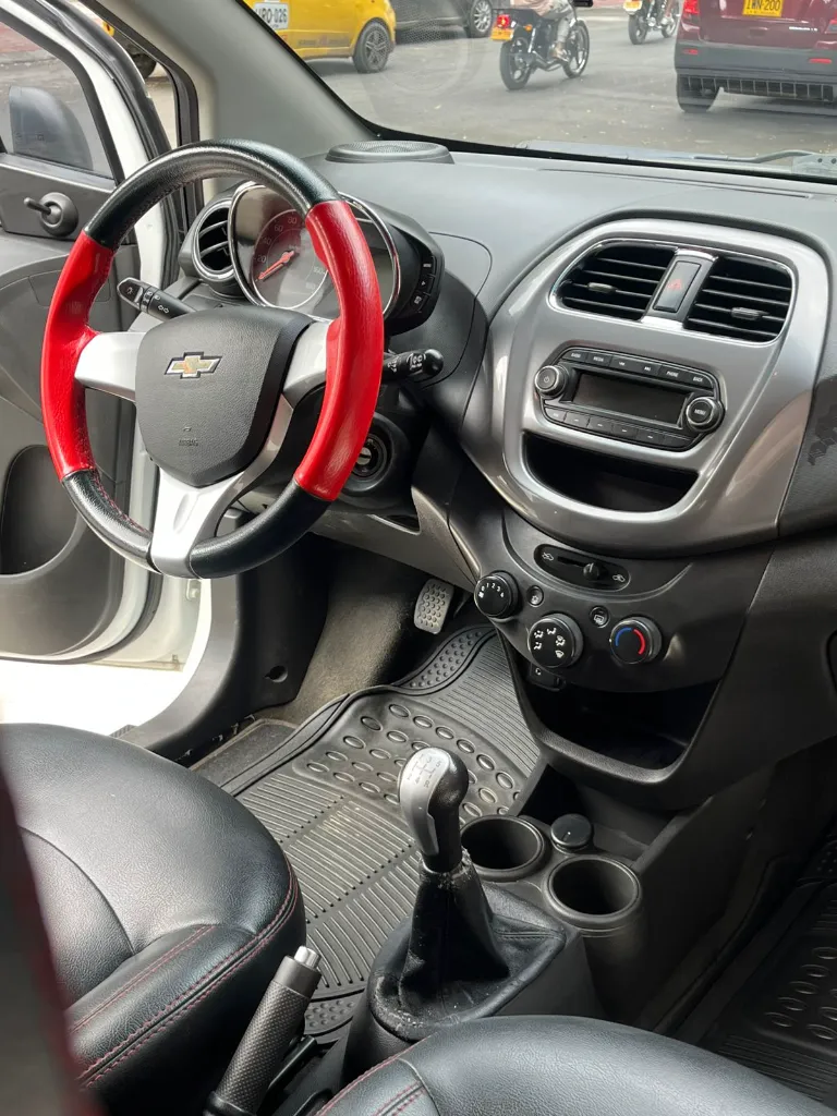 CHEVROLET SPARK GT LS 2021 (12).webp