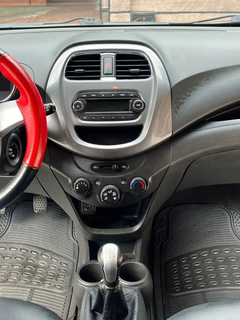 CHEVROLET SPARK GT LS 2021 (11).webp