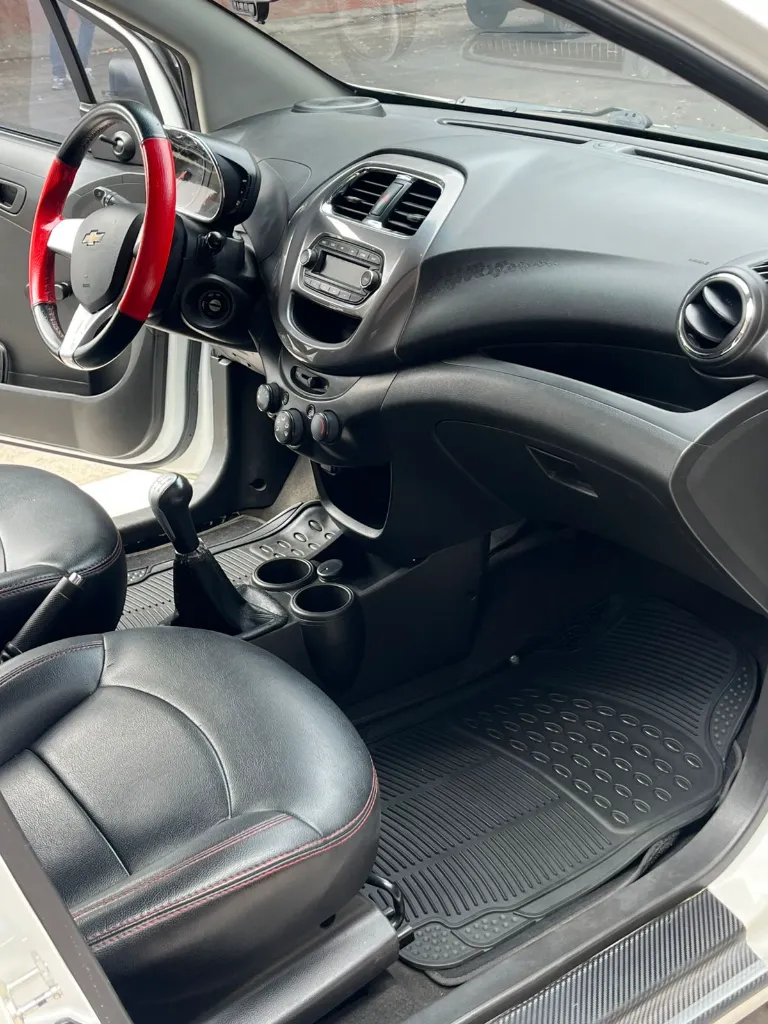 CHEVROLET SPARK GT LS 2021 (14).webp