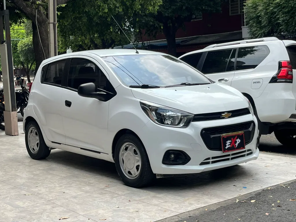 CHEVROLET SPARK GT LS 2021 (3).webp