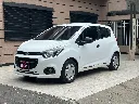CHEVROLET SPARK GT LS 2021 (1).webp