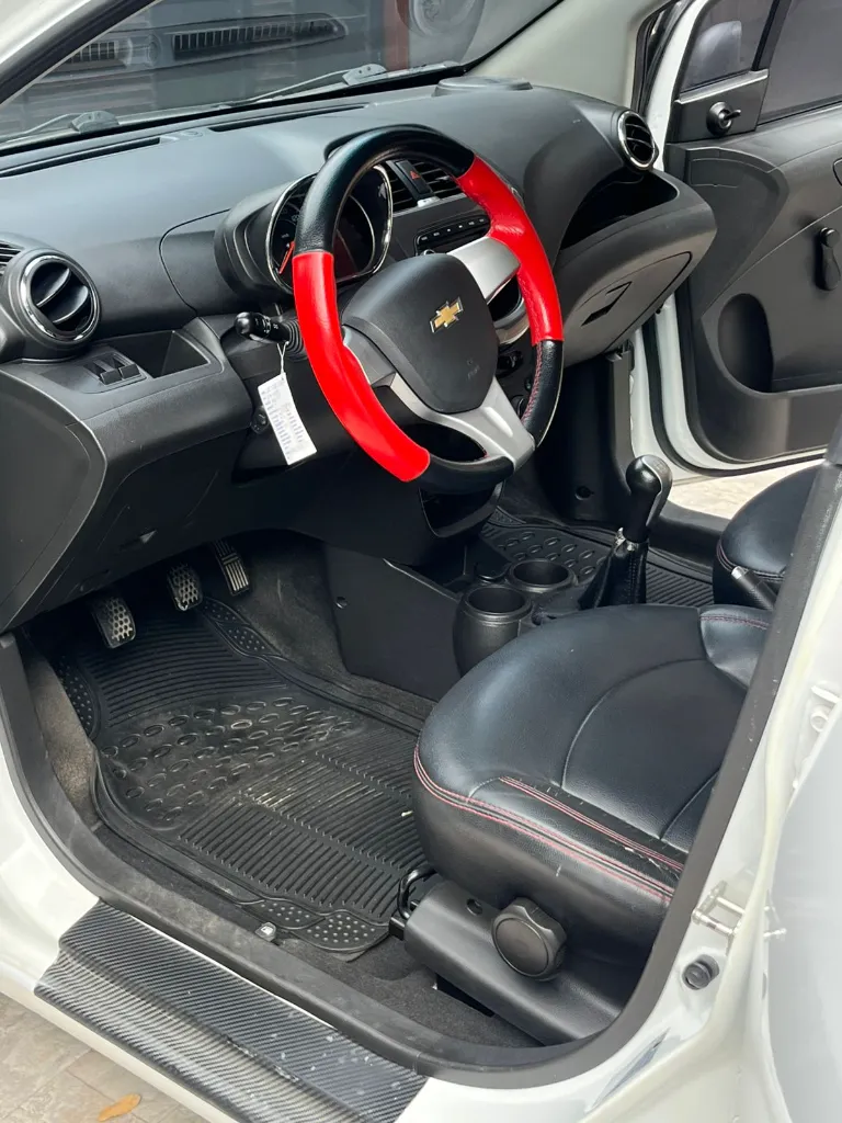 CHEVROLET SPARK GT LS 2021 (18).webp