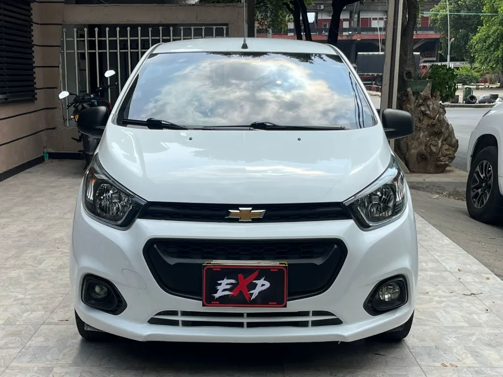 CHEVROLET SPARK GT LS 2021 (2).webp