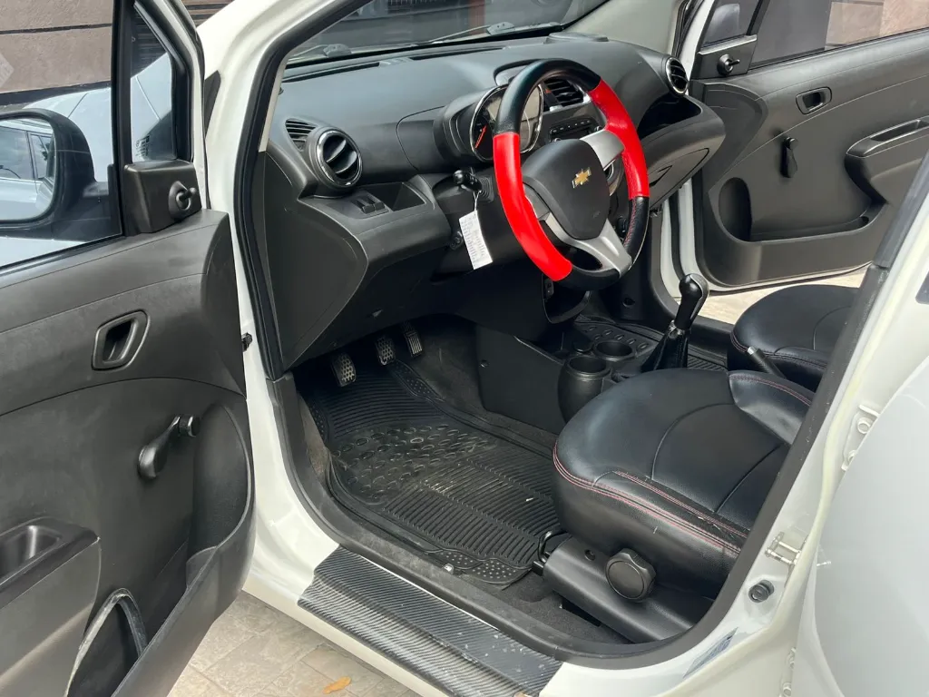 CHEVROLET SPARK GT LS 2021 (17).webp