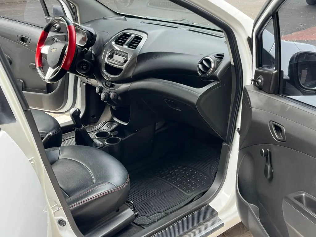 CHEVROLET SPARK GT LS 2021 (13).webp