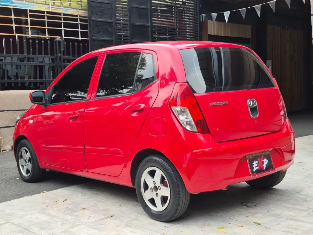 HYUNDAI I10 2009 MECANICO (4).webp