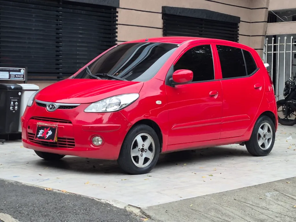 HYUNDAI I10 2009 MECANICO (1).webp