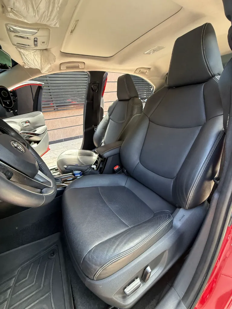 TOYOTA COROLLA SE-G HYBRID 2024