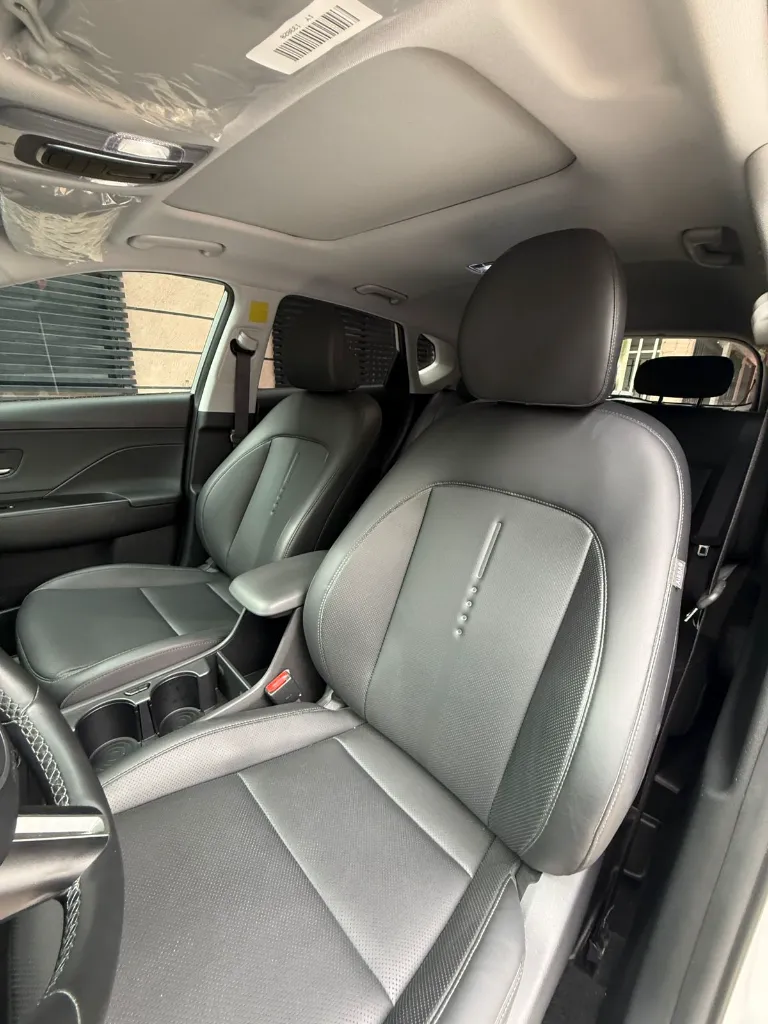 HYUNDAI KONA LIMITED HYBRID 2026