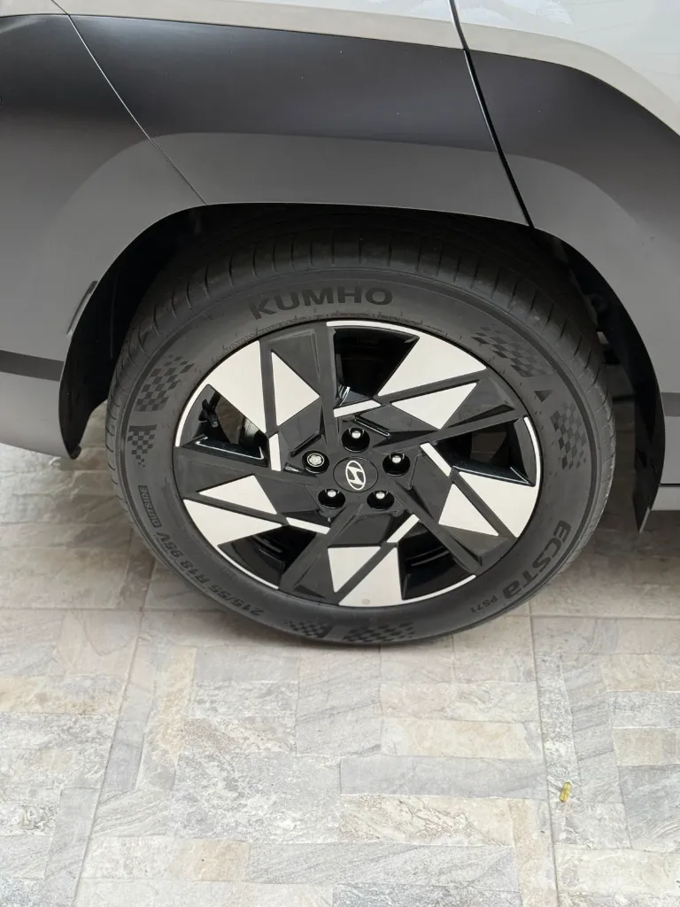 HYUNDAI KONA LIMITED HYBRID 2026