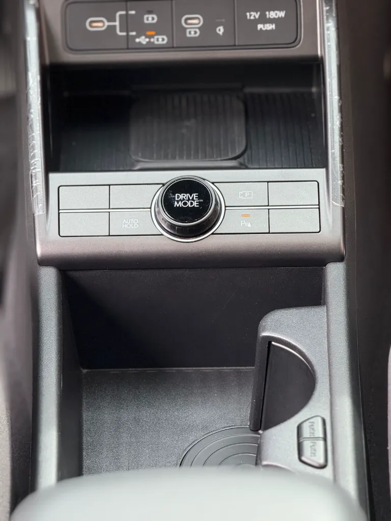 HYUNDAI KONA LIMITED HYBRID 2026