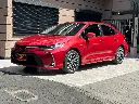 TOYOTA COROLLA SEG HYBRID MOD 2021