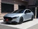 MAZDA 3 TOURING AT 2020