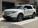 FORD EXPLORER LIMITED 4X4 MOD 2013