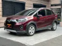HONDA WR-V LX MT 2023