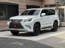 LEXUS GX460 PREMIUM 2018