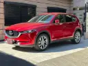 MAZDA CX-5 TOURING 2.0 2022
