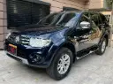 MITSUBISHI NATIVA 2014 3.5L GASOLINA  4X4 7 PUESTOS