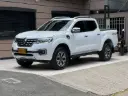 RENAULT ALASKAN INTENS DIESEL AUTOMATICA 4X4 2022