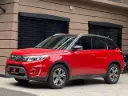 SUSUKI VITARA ALL-GRIP GLX AT 4x4 2016