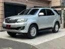 TOYOTA FORTUNER SR5 2.7l AUT MOD 2014