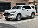 TOYOTA 4RUNNER LIMITED 2017