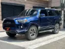 TOYOTA 4RUNNER SR5 MOD 2020