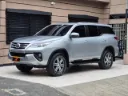 TOYOTA FORTUNER SW4 Diésel 2019