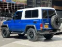 TOYOTA LAND CRUISER MACHO MOD 1994