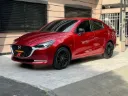 MAZDA 2 SEDAN GRAND TOURING LX 2022