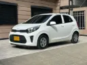 KIA PICANTO VIBRANT MEC 2023