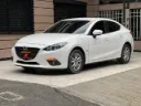 MAZDA 3 TOURING TP 2017