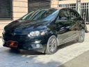 CHEVROLET JOY HB 2022