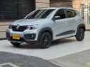 RENAULT KWID OUTSIDER 2022
