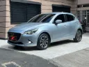 MAZDA 2 GRAND TOURING AUT 2017